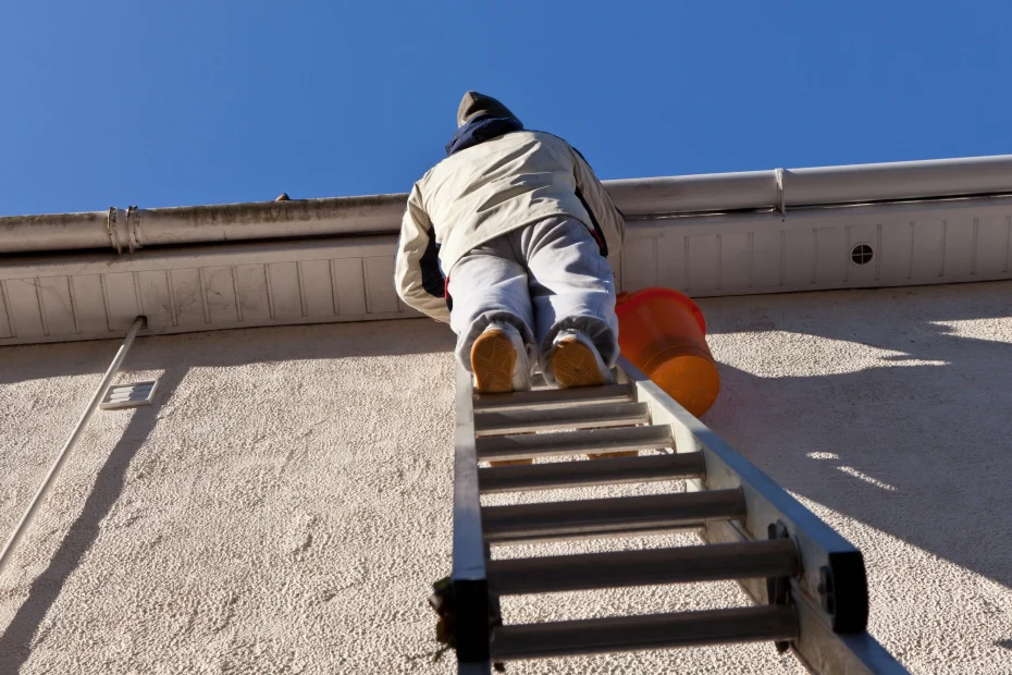 Gutter Cleaning Speedway